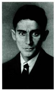 Franz Kafka